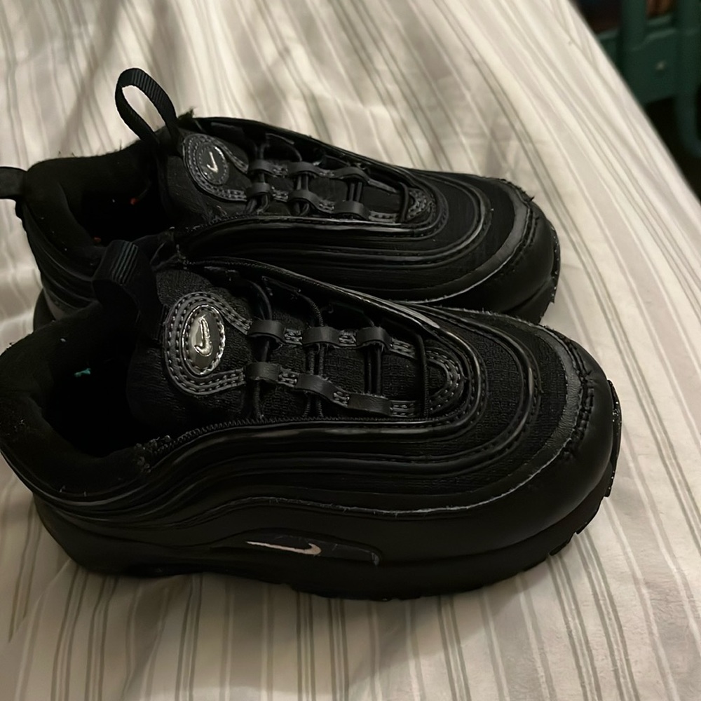 nike air max 97 size 10c